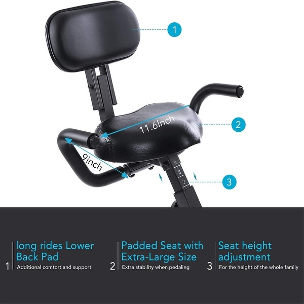 Portable stationary online bicycle