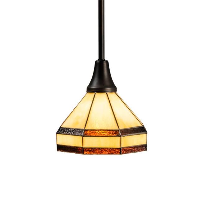 Meyda Tiffany 236479 8" Wide Mini Pendant