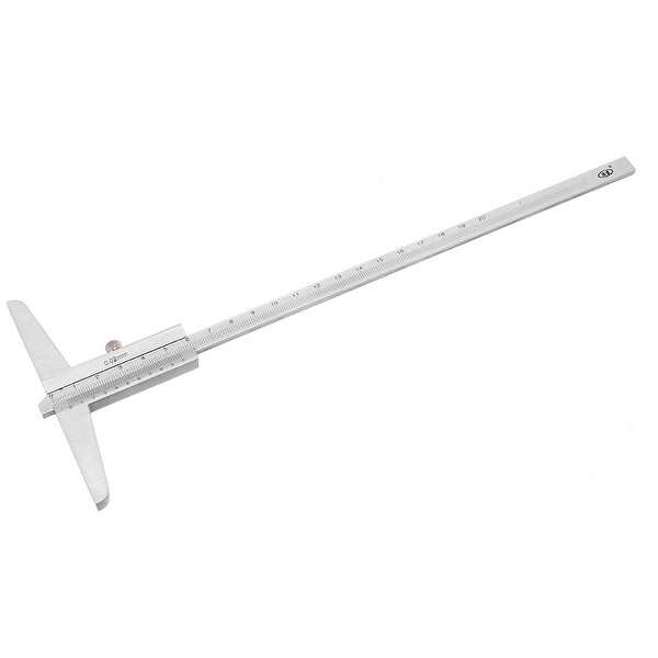 vernier measuring tool