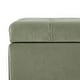 preview thumbnail 91 of 100, Mission Tufted Fabric Storage Ottoman Bench by Christopher Knight Home - 50.50"L x 18.75"W x 16.00"H