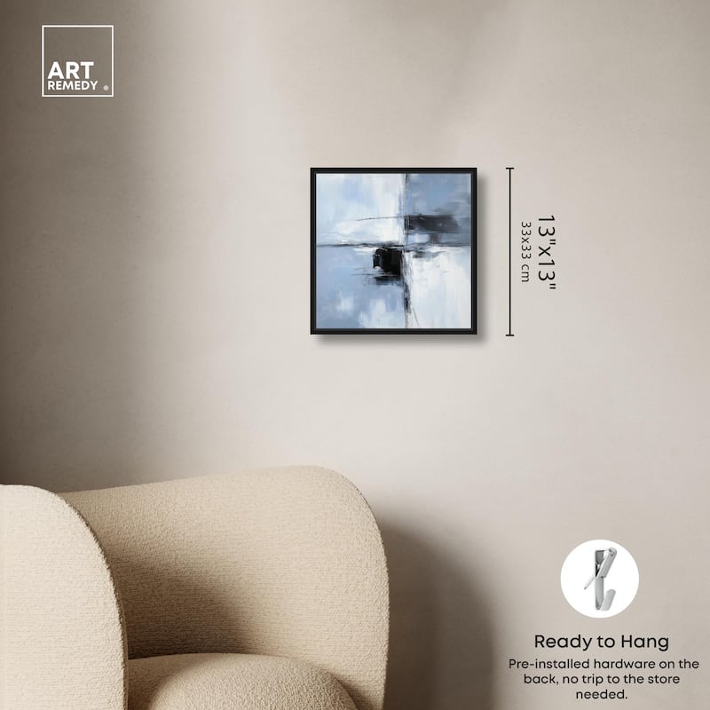 Ineffable Canvas by Art Remedy