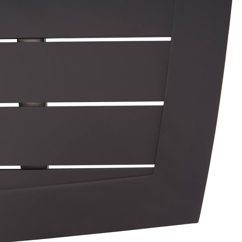 Venetia Outdoor Patio Fire Table