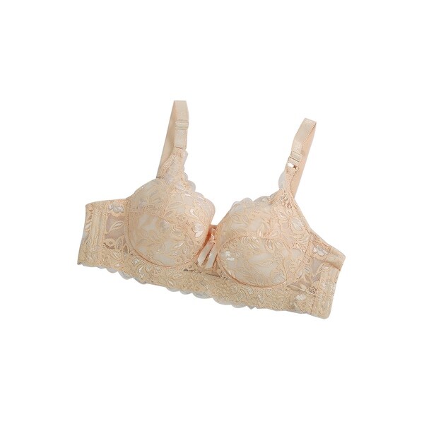 bras with adjustable straps in front