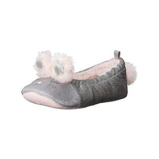 buy children s slippers online at overstock com our best girls