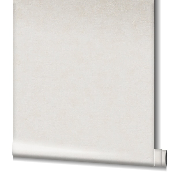 plain white non textured wallpaper