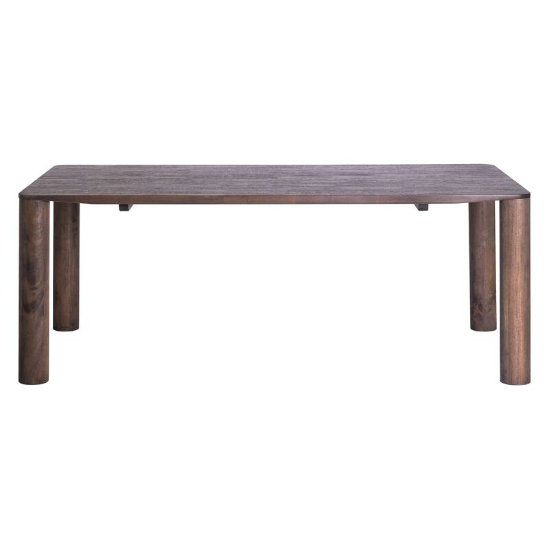 Eazy Dining Table Espresso