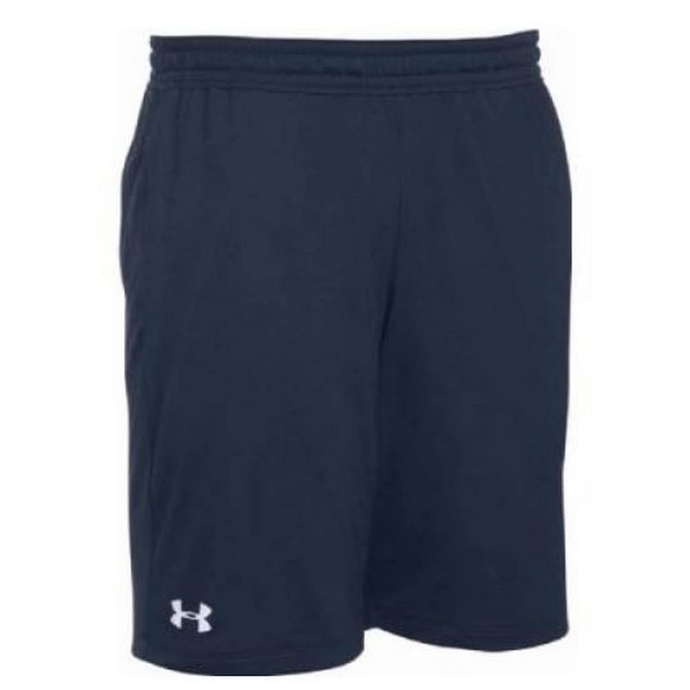 ua pocketed raid short