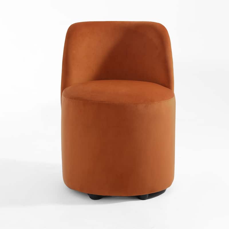 Lumibee 21" W Upholstered Side Dining Chair