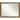 Beveled Wood Bathroom Wall Mirror - Manhattan Bronze Frame - Outer Size: 45 x 35 in