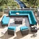 Option Turquoise