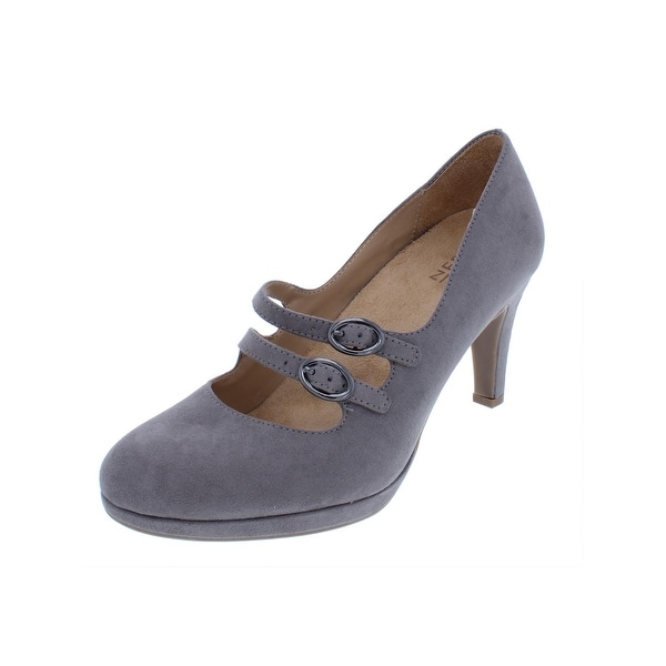 naturalizer prudence