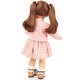 preview thumbnail 5 of 3, Gotz: Precious Day: Elisabeth Flowers Millefleur, 18" Standing Poseable Doll, 3+