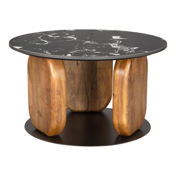slide 2 of 6, Pemba Coffee Table Multi