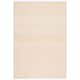 SAFAVIEH Courtyard Zorana Indoor/ Outdoor Waterproof Patio Backyard Rug - 2' x 3'7" - Beige/Gold