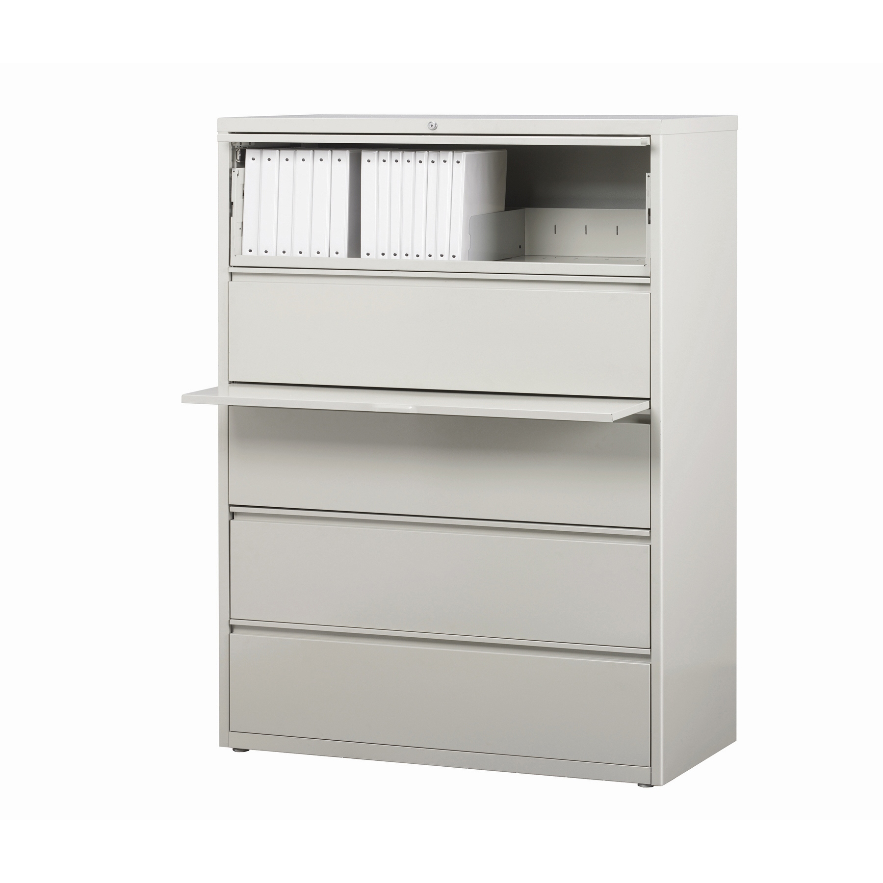 Five drawer on sale file cabinet