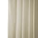 preview thumbnail 8 of 9, Exclusive Fabrics Plush Velvet Room Darkening Curtain (1 Panel)