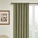preview thumbnail 99 of 117, Eclipse Kendall Modern Blackout Curtains