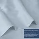 preview thumbnail 29 of 31, Delara 100% Eucalyptus Lyocell Tencel Flat Sheet, Naturally Cooling, Super Soft, Moisture-Wicking, Smooth & Breathable