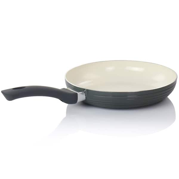 Oster 10 inch Aluminum Frying Pan ,Black