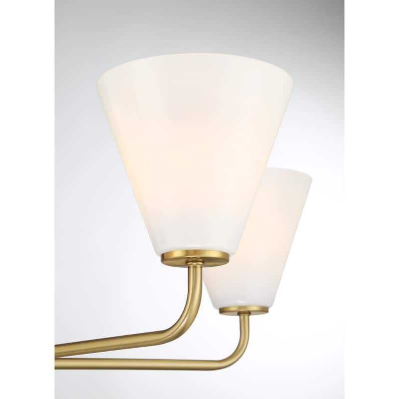 Blair 5-Light Chandelier