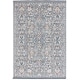 preview thumbnail 26 of 37, SAFAVIEH Vivaldi Anaelle Oriental Rug 4' x 6' - Light Blue/Ivory - Rectangle