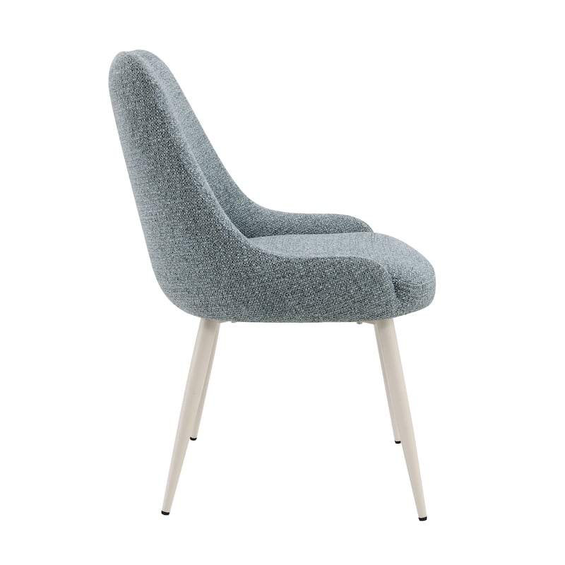 Side Chair - Light Blue
