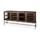 Option Medium Brown