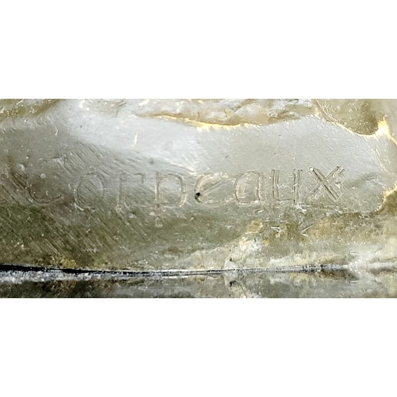 Saint Michael Slaying The Dragon Bronze Sculpture By Carpeaux