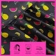preview thumbnail 24 of 87, Betsey Johnson Printed Novelty Sheet Sets
