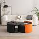 Option Black+Orange