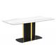 Option White/Gold