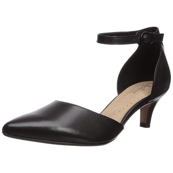 clarks collection women's linvale edyth pumps