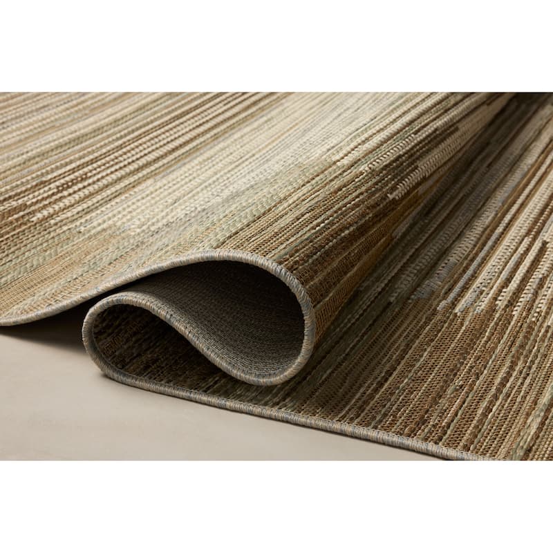 Alexander Home Saoirse Indoor/Outdoor Area Rug