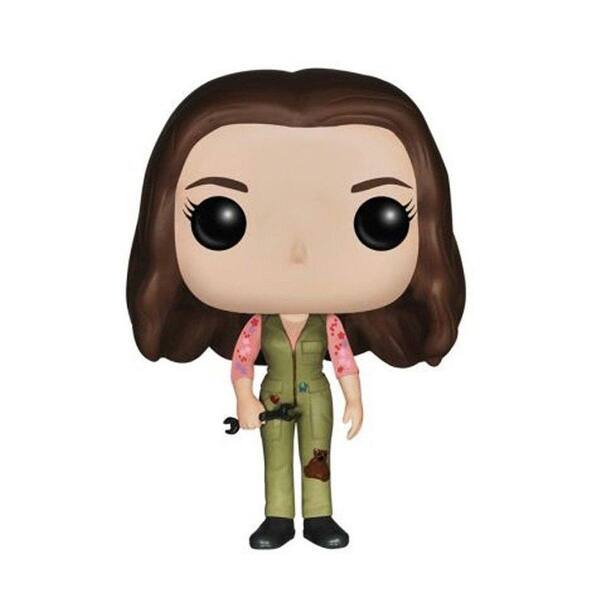 ronaldo pop funko