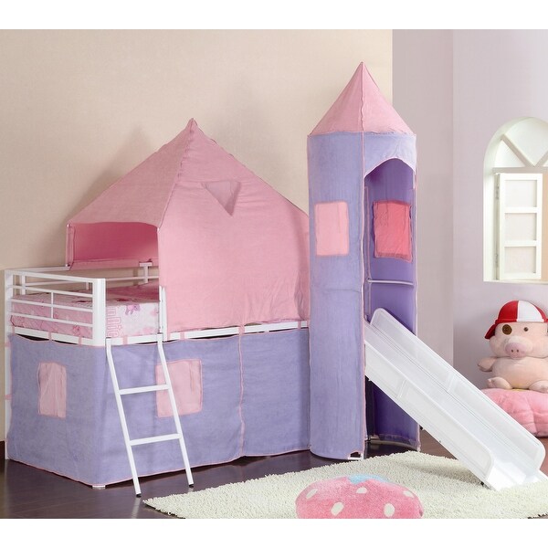 Princess tent bed shop