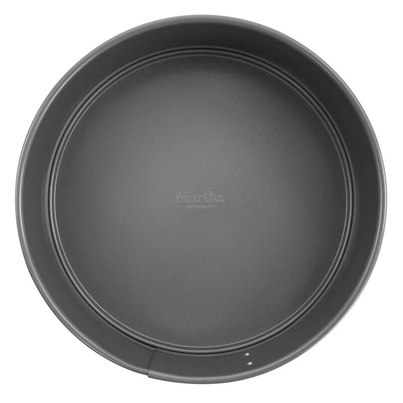 Martha Stewart 10in Carbon Steel Springform Pan Bed Bath & Beyond