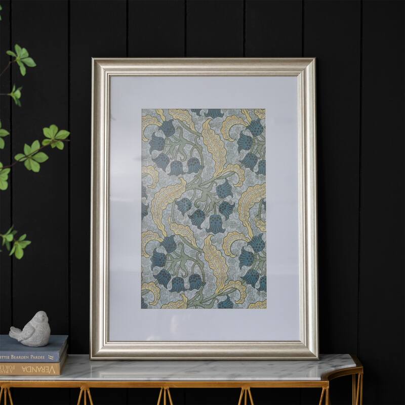 23.6" x 31.5" Flower Wall Art Prints