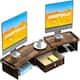 Option Rustic Brown
