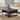 Miriam Wood Square Storage Ottoman Bench by Christopher Knight Home