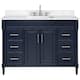 Option Navy Blue