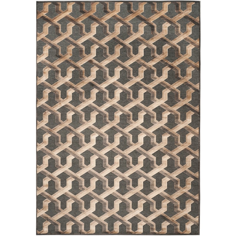 SAFAVIEH Paradise Elettra Modern Viscose Rug