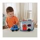 preview thumbnail 5 of 3, Fisher-Price Little People Light-Up Learning Camper