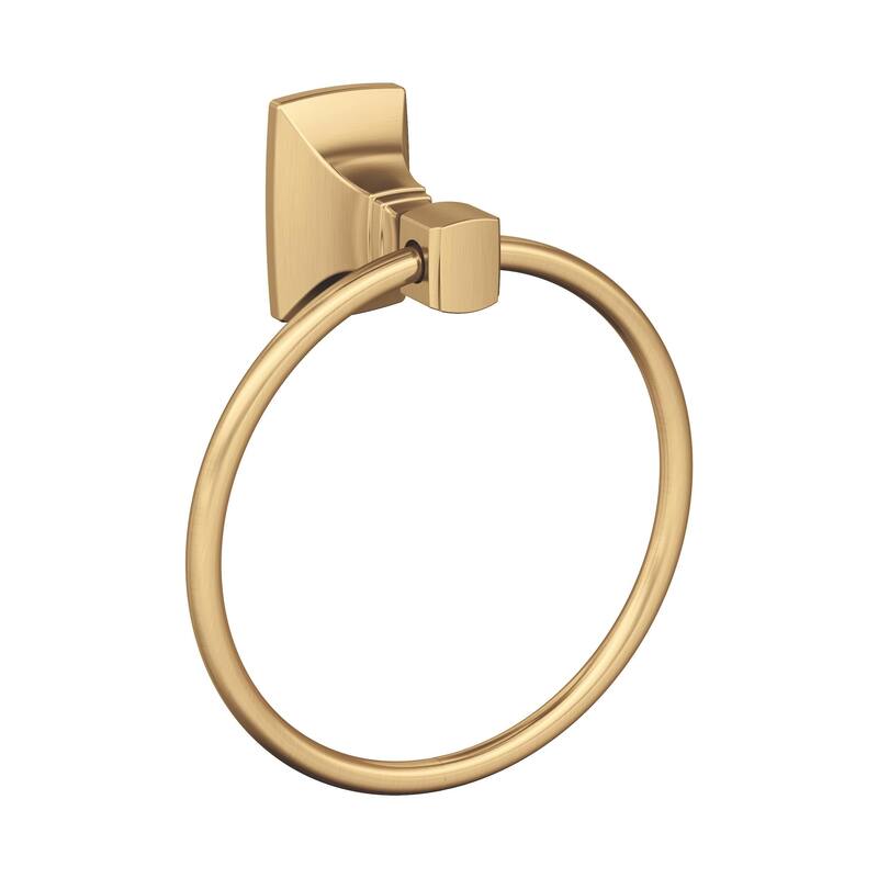 Amerock Highland Ridge Hand Towel Ring
