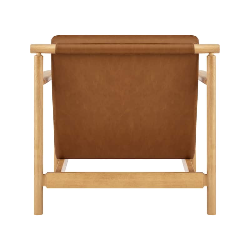NPD Furniture Arnold Accent Arm Chair