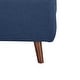 preview thumbnail 98 of 150, Tustin Upholstered Convertible Lounge/ Sleeper Chair