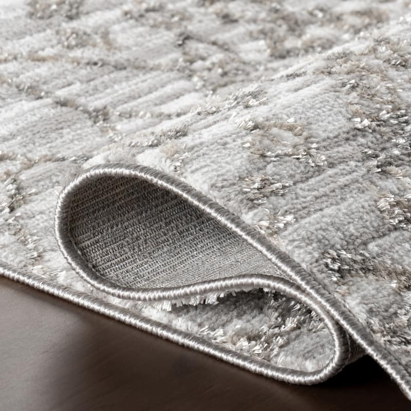 Nuloom Winnie Geometric Area Rug
