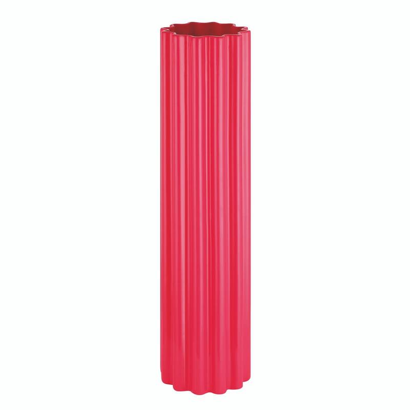 Modern Handmade Ceramic Tall Floor Vase