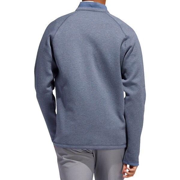 adidas golf sweater