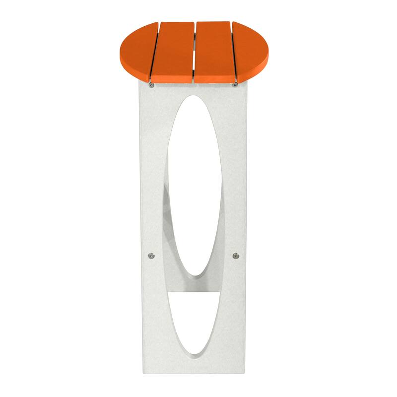 Shoreline Surfboard 3-Piece Bar Height Balcony Set