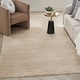 preview thumbnail 4 of 22, Nourison Gemma Indoor only Abstract Area Rug